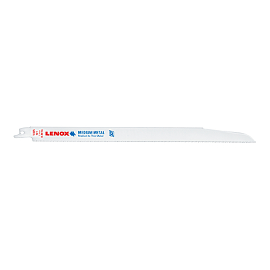 Lames de scie sabre 118R photo du produit visuel_1 XL