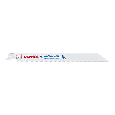 Lames de scie sabre 810R photo du produit visuel_1 XL