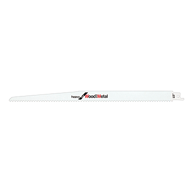 Lames de scie sabre S 1411 DF photo du produit visuel_1 XL