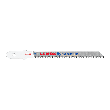 Lames de scie sauteuse B320TS photo du produit visuel_1 XL