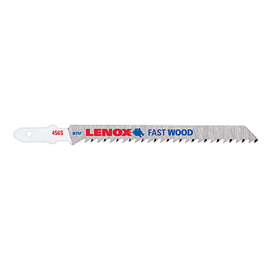 Lames de scie sauteuse B456T photo du produit visuel_1 XL