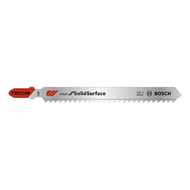Lames de scie sauteuse T301 CHM photo du produit visuel_1 XL