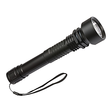 Lampe de poche LED focus TL700AF photo du produit visuel_1 XL