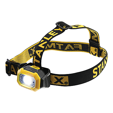 Lampe frontale LED Fatmax photo du produit visuel_1 XL