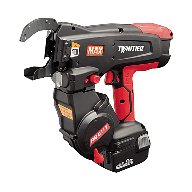 Ligatureuse Twintier RB611T photo du produit visuel_1 XL