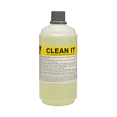 Liquide Clean-il photo du produit visuel_1 XL