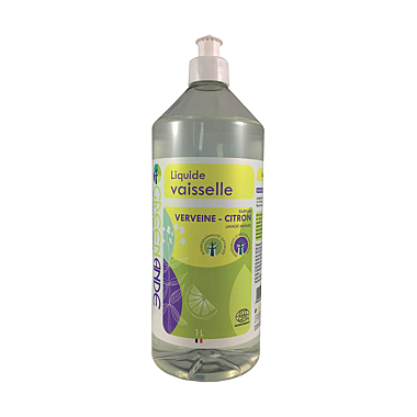 Liquide vaisselle écologique photo du produit visuel_1 XL