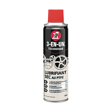 Lubrifiant 3 en 1 photo du produit visuel_1 XL