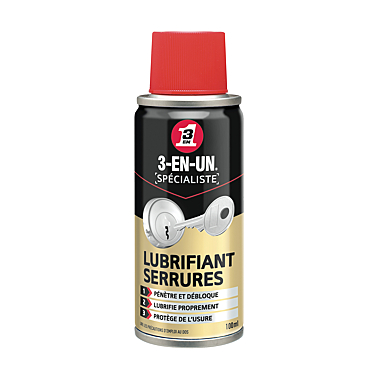 Lubrifiant 3 en 1 photo du produit visuel_1 XL