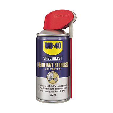 Lubrifiant anticorrosion WD-40 Specialist photo du produit visuel_1 XL