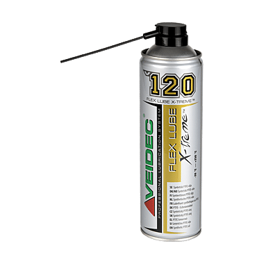 Lubrifiant Flex Lube X-Treme photo du produit visuel_1 XL