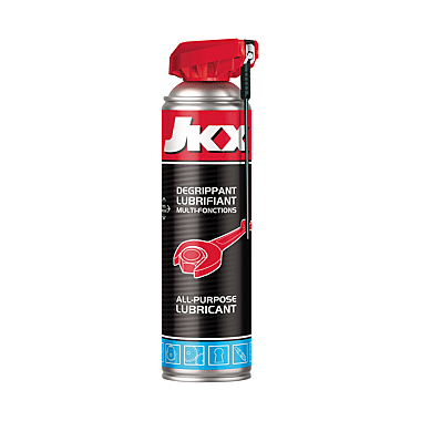 Lubrifiant JKX photo du produit visuel_1 XL