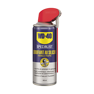 Lubrifiant WD-40 Specialist photo du produit visuel_1 XL