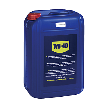 Lubrifiant WD-40 photo du produit visuel_1 XL