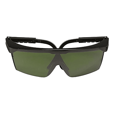 Lunettes de protection laser photo du produit visuel_1 XL