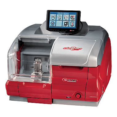 Machine à tailler les clés Dezmo 996 Open photo du produit visuel_1 XL