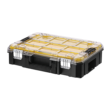 Mallette organiseur Pro-Stack photo du produit visuel_1 XL