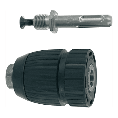 Mandrin auto-serrant 122823-7 photo du produit visuel_1 XL