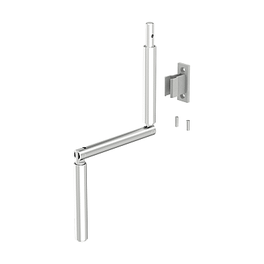 Manivelle pour VENTUS F200 photo du produit