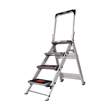 Marchepied Safety Step photo du produit visuel_1 XL