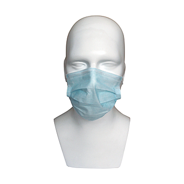 Masque chirurgical SKT001 photo du produit visuel_1 XL