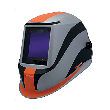 Masque de soudeur W9910 XX photo du produit visuel_1 XL