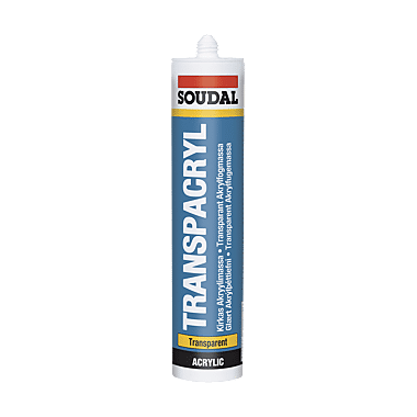 Mastic Transpacryl photo du produit visuel_1 XL