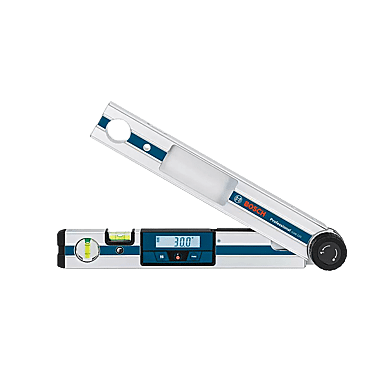 Mesure d'angle digital GAM 220 photo du produit