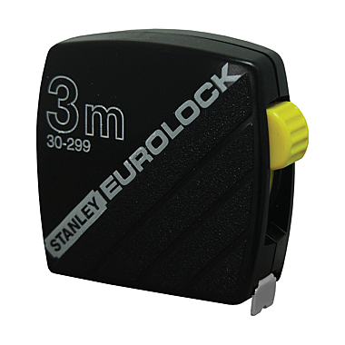 Mètre à ruban Eurolock photo du produit visuel_1 XL