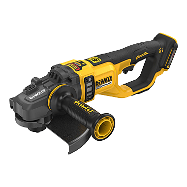 Meuleuse d'angle XR FLEXVOLT DCG460NK-XJ photo du produit visuel_1 XL