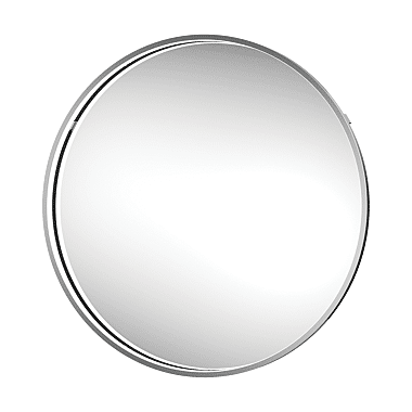 Miroir à LED Aspect Round photo du produit visuel_1 XL