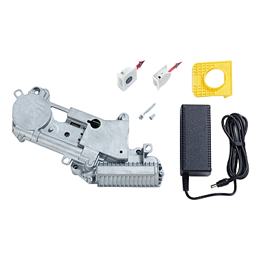 Motorisation pour ferrure FreeFold / FreeSlide / FreeSwing photo du produit visuel_1 XL