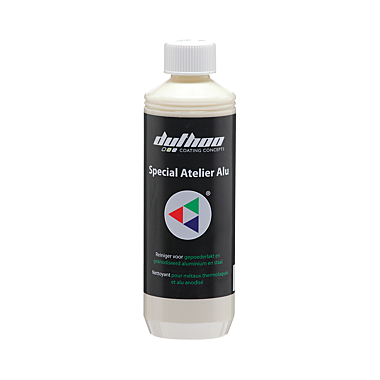 Nettoyant Alu Cleaner Cream photo du produit visuel_1 XL