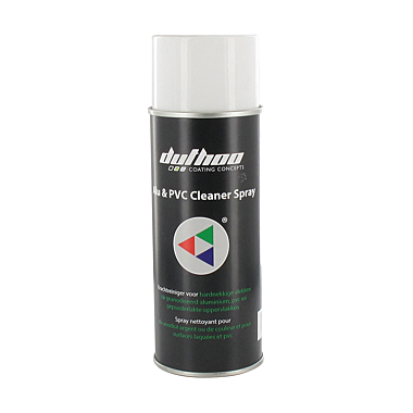 Nettoyant Alu et PVC Cleaner Foam photo du produit visuel_1 XL