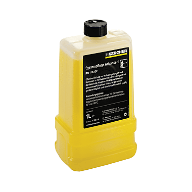 Nettoyant anti-calcaire RM 110 ASF photo du produit visuel_1 XL