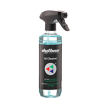 Nettoyant-dégraissant Dirt Remover photo du produit visuel_1 XL