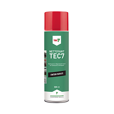 Nettoyant-dégraissant universel Tec7 Cleaner photo du produit visuel_1 XL