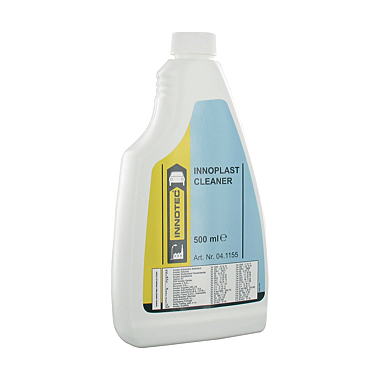 Nettoyant pour plastique Innoplast Cleaner photo du produit visuel_1 XL