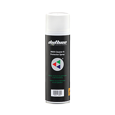 Nettoyant protecteur Inox Cleaner photo du produit visuel_1 XL