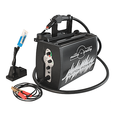 Nettoyeur de soudure Clinox Power photo du produit visuel_1 XL
