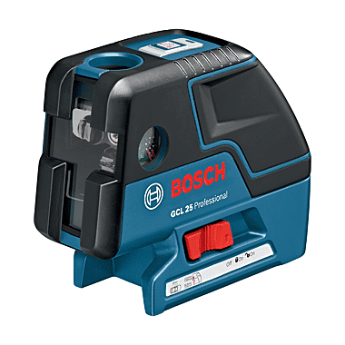 Niveau laser croix GCL25 photo du produit visuel_1 XL