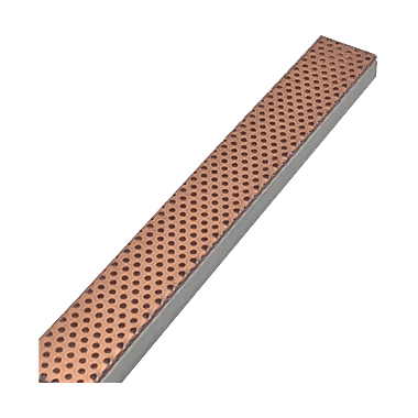 Paire de bouchon d'extrémité pour rail FBS930 photo du produit visuel_1 XL