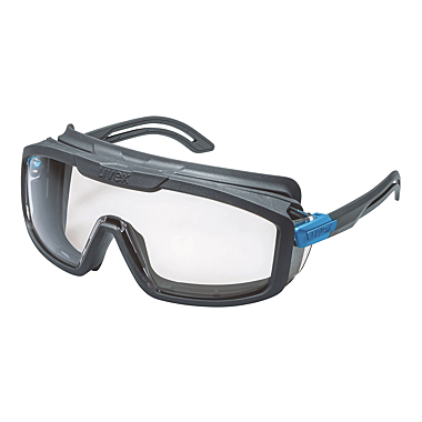 Paire de lunettes incolores I-Guard photo du produit visuel_1 XL