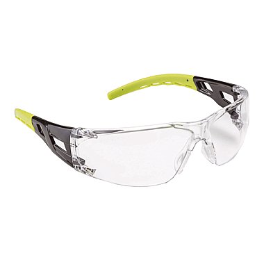 Paire de lunettes incolores Limelux photo du produit visuel_1 XL