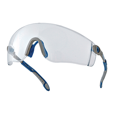 Paire de lunettes incolores LIPARI2 CLEAR photo du produit visuel_1 XL