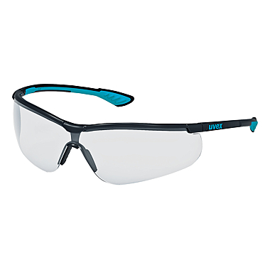 Paire de lunettes incolores Sportstyle photo du produit