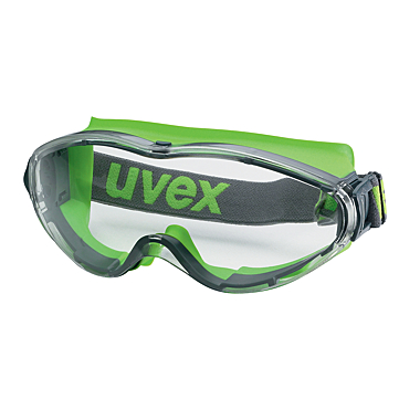 Paire de lunettes masque Ultrasonic photo du produit visuel_1 XL