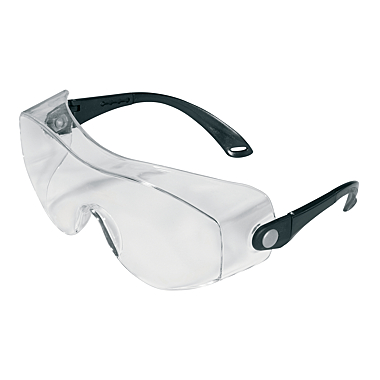 Paire de sur-lunettes Coversight photo du produit visuel_1 XL