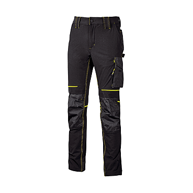 Pantalon Atom photo du produit visuel_1 XL