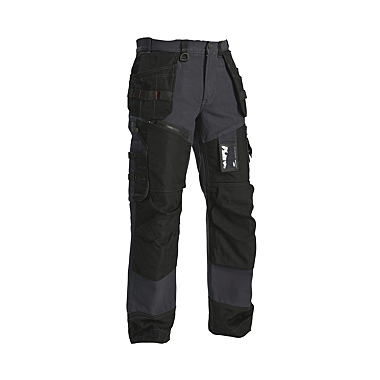 Pantalon Canvas X1500 photo du produit visuel_1 XL